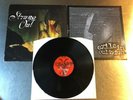 Strung Out - Exile in Oblivion, vinly LP, RARE   Fat Wreck Chords