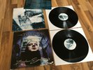 TORCH BLAUER SAMT 2 LPS ORIGINAL VINYL 2000