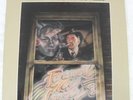 FAREWELL, MY LOVELY - Rare DAVID SHIRE vinyl LP film soundtrack album FREEPOST