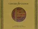 Concert for George Deluxe Limited Edition Signed Olivia Harrison NEW in box