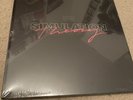 Muse, Simulation Theory Super Deluxe Cd/Vinyl Box Set, Mint, Sealed.