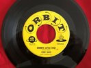 Kenny Baker, Orbit 641, Goodbye Little Star & I'm Gonna Love You, Nice rocker ?
