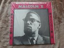 Malcolm X - Message To The Grass Roots From Malcolm X