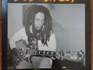 BOB MARLEY LIVE AT THE QUIET NIGHT CLUB CHICAGO 1975 BRAND NEW LP 500 COPIES