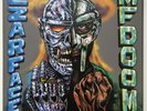 Czarface & MF Doom - Meddle With Metal (Limited 3” Vinyl Record Store Day 2021)
