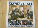 MANDO DIAO - 