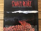 Sweet Relief A Benefit For Victoria Williams Pearl Jam Rare Vinyl Record
