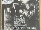 Naughty By Nature ?– Poverty’s Paradise Coloured Vinyl 2LP