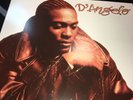D’Angelo “brown sugar” 2015 Europe double Vinyl 2xLP Hip Hop Soul *Lovely Nick*