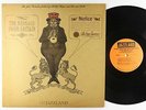 Jazz Couriers - The Message From Britain LP - Jazzland - JLP 34 Mono VG++
