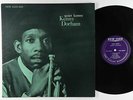 Kenny Dorham - Quiet Kenny LP - New Jazz - NJLP 8225 Mono DG VG+