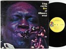 King Curtis - Live At Fillmore West LP - ATCO VG+