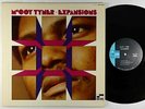 McCoy Tyner - Expansions LP - Blue Note RVG VG++