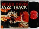 Miles Davis - Jazz Track LP - Columbia - CL 1268 6-Eye Mono DG