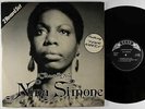 Nina Simone - A Portrait of Nina 2xLP - Trip VG+