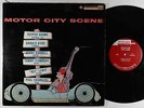Pepper Adams - Motor City Scene LP - Bethlehem - BCP 6056 Mono DG