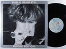PUBLIC IMAGE LTD. Second Edition ISLAND 2xLP gatefold