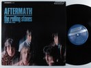 ROLLING STONES Aftermath LONDON LP VG+ stereo