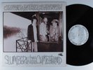 JOHN HARTFORD/PAT BURTON/BENNY MARTIN Slumberin' on the Cumberland FISH LP VG+