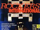 VINYL Augustus Pablo, Delroy Williams, Tetrack, Etc. - Rockers International 1