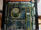 NITTY GRITTY DIRT BAND   Dirt Silver and Gold 1976 ( 3 ) LP w/poster VG+ R29
