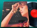 SHAWN COLVIN fat city 1992 CBS/SONY LP (SPAIN)  HARD TO FIND ON VINYL
