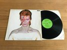 DAVID BOWIE...ALADDIN SANE...RARE UK ISSUE ALBUM...RCA..INTS 5067