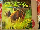 WAX VESSEL Cholera The Answer To Infection Persuasions Convey My Splatter /50