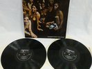 The Jimi Hendrix Experience Electric Ladyland Vinyl LP Record 613008/9 (J1)