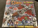 MF DOOM & Czarface - Super What? Instrumental Version on CLEAR vinyl SOLD OUT