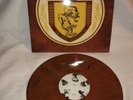 bloodhound gang vinyl one fierce Beer Coaster Brown Vinyl Lp Music On Vinyl 2013