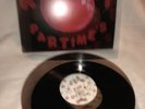 Part Time return to cherry vinyl 2015 Mother Of Pearl /500 Rare David Loca