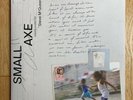 Small Axe Vinyl LP - RSD 2021. Limited Run Of 500