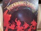 The Sugarhill Gang lp Rapper's Delight Sugar Hill CH 91500