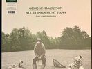 George Harrison ?– All Things Must Pass (50th Anniversary)  3 × Vinyl, LP, Album