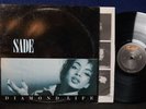 SADE Diamond Life US ORIGINAL VINYL LP Smooth Operator (5+=FREE POST) VG+