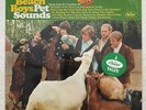 THE BEACH BOYS Pet Sounds LP 1980 reissue MONO  IN SHRINK VG+++++