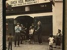 CREEDENCE CLEARWATER REVIVAL WILLIE AND THE POOR BOYS VINYL LP ALBUM 1969