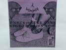 Lil Ugly Mane - Underwater Tank / Lights Down Low Vinyl Flexi Disc Pink Cover