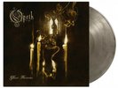 Opeth Ghost Reveries 2 LP Ltd #550/4000 Transparent W/Black Smoke Vinyl MOV NEW