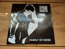 Adam And The Ants Family Of Noise Vinyl LP