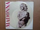 MADONNA -  Holiday UK 12
