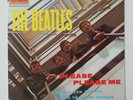 THE BEATLES    PLEASE PLEASE ME Capitol Records LIMITED EDITION LP Reissue MONO