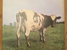pink floyd atom heart mother Original 1st Issue 1G-1G Vinyl Lp No Box Wide Spine