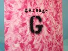 Garbage Garbage Almo Sounds ?Records 1995 Vinyl LP AM52-80004