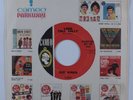 Rock 45 KINKS Long Tall Sally CAMEO promo HEAR