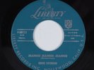 Rockabilly 45 EDDIE COCHRAN Jeannie Jeannie Jeannie LIBERTY VG+/VG++ HEAR
