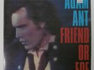 Sealed Adam Ant Vinyl Record – Friend Or Foe (1982, LP, Epic) – FE 38370