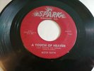 ROCKABILLY R&B - MISTER RUFFIN - BRING IT ON BACK -1955 SPARK