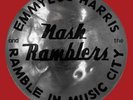 Emmylou Harris & The Nash Ramblers - Ramble in Music City Live (NEW VINYL LP)